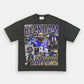 ODELL BECKHAM JR - RAVENS TEE - VIP - GAME CHANGERS TEE