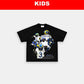ODELL BECKHAM - KIDS TEE - VIP - GAME CHANGERS TEE