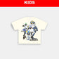 ODELL BECKHAM - KIDS TEE - VIP - GAME CHANGERS TEE