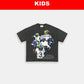 ODELL BECKHAM - KIDS TEE - VIP - GAME CHANGERS TEE