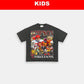 OJ SIMPSON - USC - KIDS TEE - VIP - GAME CHANGERS TEE