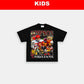 OJ SIMPSON - USC - KIDS TEE - VIP - GAME CHANGERS TEE