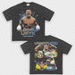 OLEKSANDR USYK TEE - [DS] - VIP - GAME CHANGERS - GAME CHANGERS GRAPHIC TEE