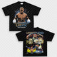 OLEKSANDR USYK TEE - [DS] - VIP - GAME CHANGERS - GAME CHANGERS GRAPHIC TEE