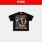 OLYMPIC KOBE - KIDS TEE - VIP - GAME CHANGERS TEE