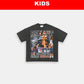 OLYMPIC KOBE - KIDS TEE - VIP - GAME CHANGERS TEE