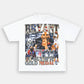 OLYMPIC KOBE TEE - VIP - GAME CHANGERS TEE