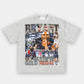 OLYMPIC KOBE TEE - VIP - GAME CHANGERS TEE