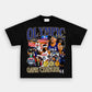OLYMPIC MELO TEE - VIP - GAME CHANGERS TEE