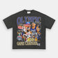 OLYMPIC MELO TEE - VIP - GAME CHANGERS TEE