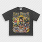 ONE PIECE TEE - VIP - GAME CHANGERS - GAME CHANGERS GRAPHIC TEE