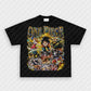 ONE PIECE TEE - VIP - GAME CHANGERS - GAME CHANGERS GRAPHIC TEE