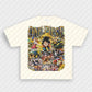 ONE PIECE TEE - VIP - GAME CHANGERS - GAME CHANGERS GRAPHIC TEE