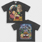 ONE PUNCH MAN V2 TEE - [DS] - VIP - GAME CHANGERS - GAME CHANGERS GRAPHIC TEE