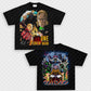 ONE PUNCH MAN V2 TEE - [DS] - VIP - GAME CHANGERS - GAME CHANGERS GRAPHIC TEE
