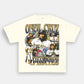 ONEIL CRUZ TEE - GAME CHANGERS