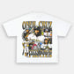 ONEIL CRUZ TEE - GAME CHANGERS