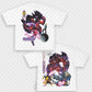 ONSLAUGHT TEE - [DS] - VIP - GAME CHANGERS GRAPHIC TEE