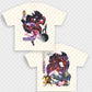 ONSLAUGHT TEE - [DS] - VIP - GAME CHANGERS GRAPHIC TEE