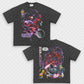 ONSLAUGHT TEE - [DS] - VIP - GAME CHANGERS GRAPHIC TEE