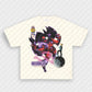 ONSLAUGHT V2 TEE - VIP - GAME CHANGERS GRAPHIC TEE