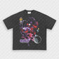 ONSLAUGHT V2 TEE - VIP - GAME CHANGERS GRAPHIC TEE