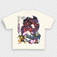 ONSLAUGHT V3 TEE - VIP - GAME CHANGERS GRAPHIC TEE