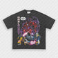 ONSLAUGHT V3 TEE - VIP - GAME CHANGERS GRAPHIC TEE