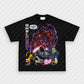 ONSLAUGHT V3 TEE - VIP - GAME CHANGERS GRAPHIC TEE