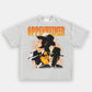 OPPENHEIMER TEE - VIP - GAME CHANGERS TEE
