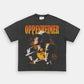 OPPENHEIMER TEE - VIP - GAME CHANGERS TEE