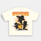 OPPENHEIMER TEE - VIP - GAME CHANGERS TEE