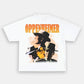 OPPENHEIMER TEE - VIP - GAME CHANGERS TEE