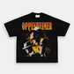OPPENHEIMER TEE - VIP - GAME CHANGERS TEE