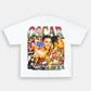 OSCAR DE LA HOYA TEE - VIP - GAME CHANGERS TEE