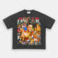 OSCAR DE LA HOYA TEE - VIP - GAME CHANGERS TEE