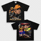 OSCAR PIASTRI TEE - [DS] - VIP - GAME CHANGERS - GAME CHANGERS GRAPHIC TEE