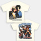 OUTKAST TEE - [DS] - VIP - GAME CHANGERS TEE