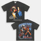 OUTKAST TEE - [DS] - VIP - GAME CHANGERS TEE