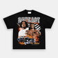 OUTKAST V3 TEE - VIP - GAME CHANGERS TEE