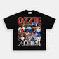 OZZIE ALBIES TEE - GAME CHANGERS