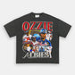 OZZIE ALBIES TEE - GAME CHANGERS