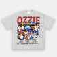 OZZIE ALBIES TEE - GAME CHANGERS