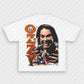OZZY OSBOURNE TEE - VIP - GAME CHANGERS - GAME CHANGERS GRAPHIC TEE