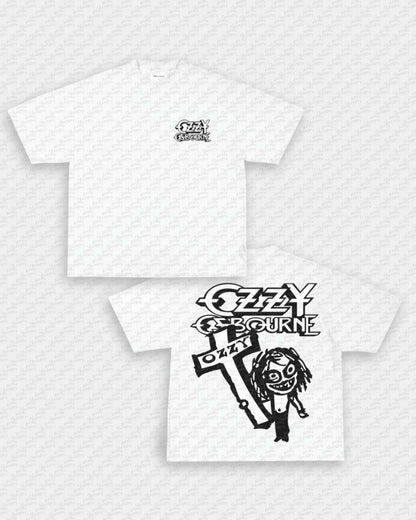 OZZY OSBOURNE V3 TEE - [DS] - VIP - GAME CHANGERS - GAME CHANGERS GRAPHIC TEE