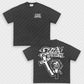 OZZY OSBOURNE V3 TEE - [DS] - VIP - GAME CHANGERS - GAME CHANGERS GRAPHIC TEE