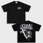 OZZY OSBOURNE V3 TEE - [DS] - VIP - GAME CHANGERS - GAME CHANGERS GRAPHIC TEE