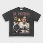 PABLO ESCOBAR TEE - VIP - GAME CHANGERS GRAPHIC TEE