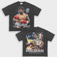 PACQUIAO TEE - [DS] - VIP - GAME CHANGERS - GAME CHANGERS GRAPHIC TEE