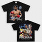 PACQUIAO TEE - [DS] - VIP - GAME CHANGERS - GAME CHANGERS GRAPHIC TEE